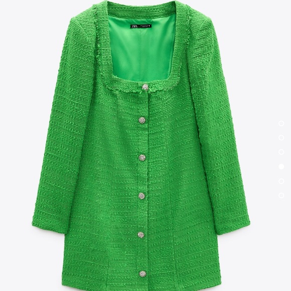 Zara dress - Picture 4 of 8